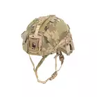 Réplica de casco balístico FMA IHPS de próxima generación - Multicamo [FMA]