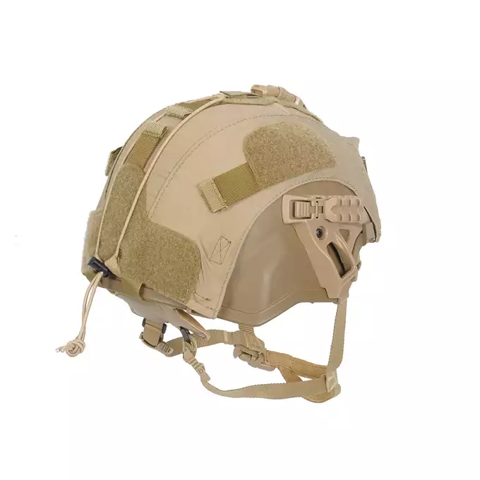 Lightweight Next-Generation IHPS Helmet Replica - Dark Earth [FMA]