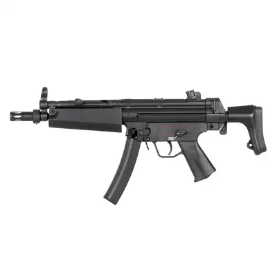 [Zestaw] CM.041J HIGH-SPEED [CYMA] + Łoże MLOCK do MP5 [CYMA] + Przedłużona górna szyna montażowa do MP5 [CYMA]