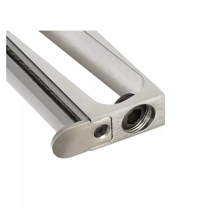 [Zestaw] 1911A CO2 - Silver [WE] + Magazynek CO2 do repliki pistoletu 1911A [WE]