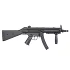 [Zestaw] CM.041B BLUE Edition [CYMA] + Łoże MLOCK do MP5 [CYMA] + Przedłużona górna szyna montażowa do MP5 [CYMA]
