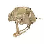 Réplica de casco balístico FMA IHPS de próxima generación - Multicamo [FMA]