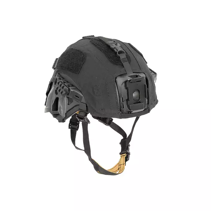 Lightweight Next-Generation IHPS Helmet Replica - Black [FMA]