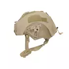 Lightweight Next-Generation IHPS Helmet Replica - Dark Earth [FMA]