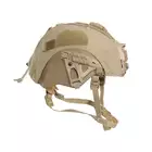 Lightweight Next-Generation IHPS Helmet Replica - Dark Earth [FMA]