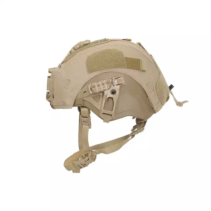 Lightweight Next-Generation IHPS Helmet Replica - Dark Earth [FMA]