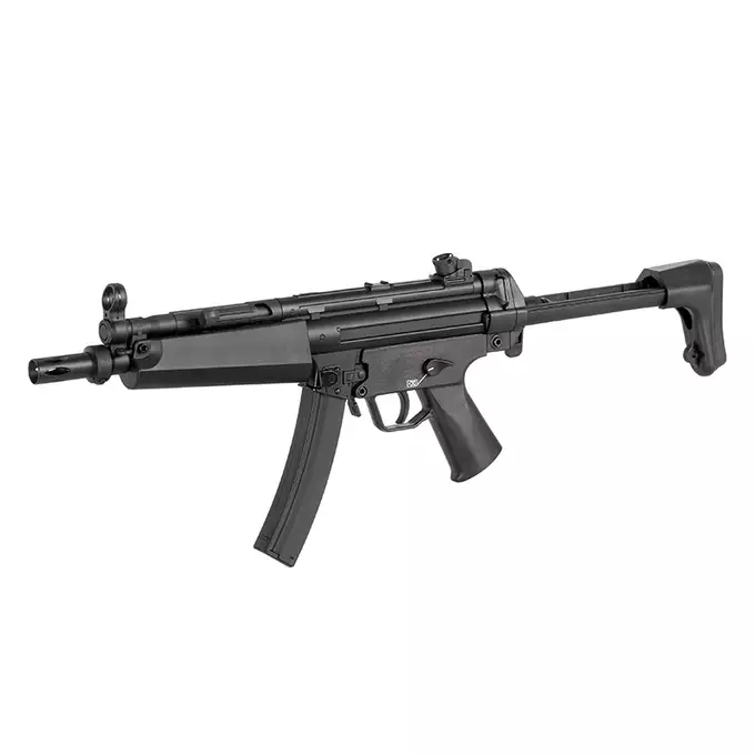 [Zestaw] CM.041J HIGH-SPEED [CYMA] + Przedłużona górna szyna montażowa do MP5 [CYMA]