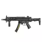 [Zestaw] CM.041 BLUE Edition [CYMA] + Łoże MLOCK do MP5 [CYMA] + Przedłużona górna szyna montażowa do MP5 [CYMA]
