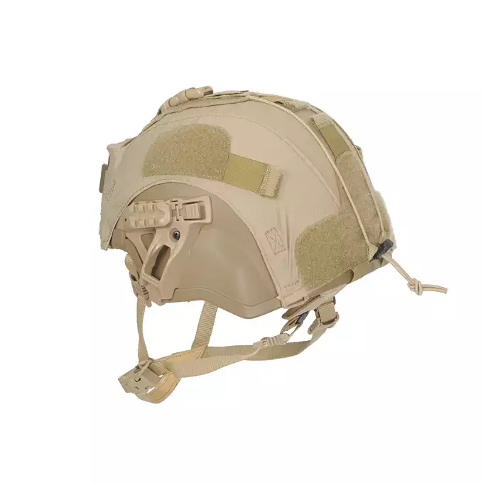 Lightweight Next-Generation IHPS Helmet Replica - Dark Earth [FMA]