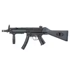 [Zestaw] CM.041B BLUE Edition [CYMA] + Przedłużona górna szyna montażowa do MP5 [CYMA]