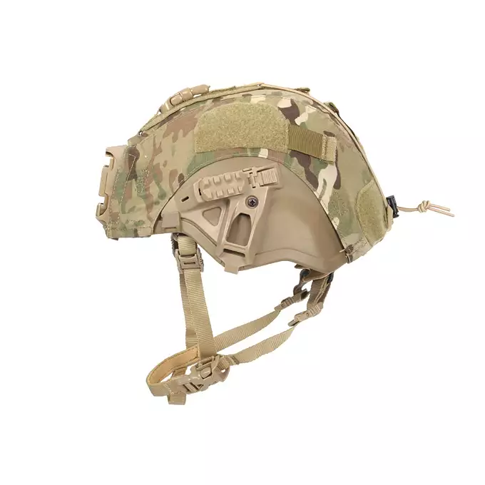 Réplica de casco balístico FMA IHPS de próxima generación - Multicamo [FMA]