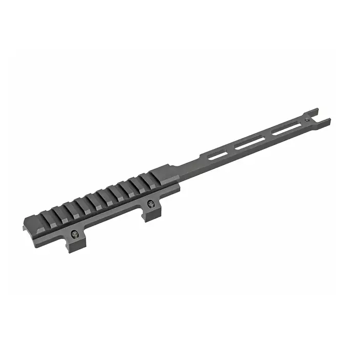[Zestaw] CM.041 BLUE Edition [CYMA] + Przedłużona górna szyna montażowa do MP5 [CYMA]