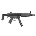 [Zestaw] CM.041J HIGH-SPEED [CYMA] + Przedłużona górna szyna montażowa do MP5 [CYMA]