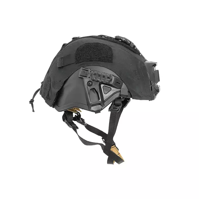 Lightweight Next-Generation IHPS Helmet Replica - Black [FMA]