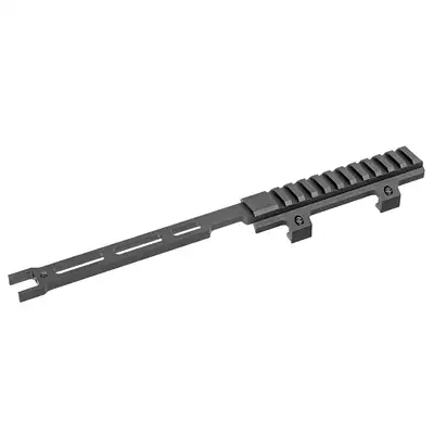[Zestaw] CM.041SD6 HIGH-SPEED [CYMA] + Przedłużona górna szyna montażowa do MP5 [CYMA]