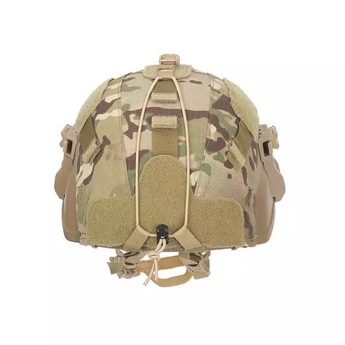 Lightweight Next-Generation IHPS Helmet Replica - MC [FMA]