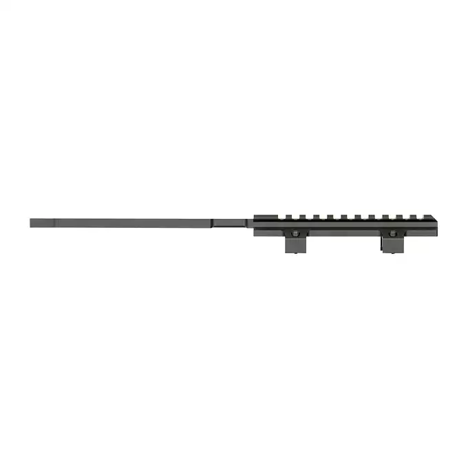 [Zestaw] CM.041 BLUE Edition [CYMA] + Łoże MLOCK do MP5 [CYMA] + Przedłużona górna szyna montażowa do MP5 [CYMA]