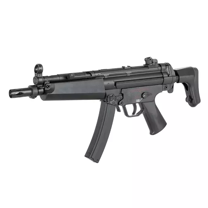 [Zestaw] CM.041J HIGH-SPEED [CYMA] + Przedłużona górna szyna montażowa do MP5 [CYMA]