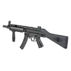[Zestaw] CM.041B BLUE Edition [CYMA] + Łoże MLOCK do MP5 [CYMA] + Przedłużona górna szyna montażowa do MP5 [CYMA]