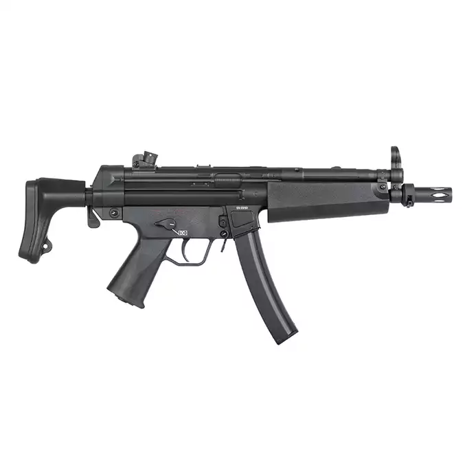 [Zestaw] CM.041J HIGH-SPEED [CYMA] + Przedłużona górna szyna montażowa do MP5 [CYMA]