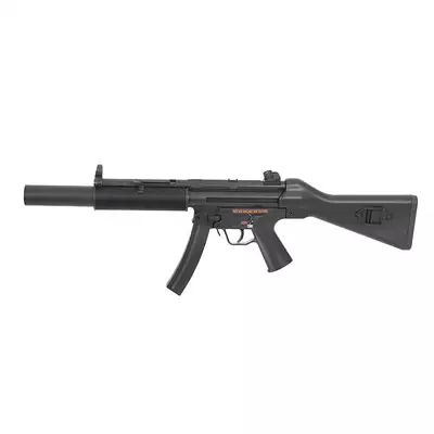 [Zestaw] JG068 S5 [J.G.Works] + Przedłużona górna szyna montażowa do MP5 [CYMA]