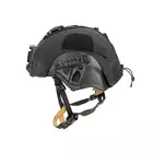 Lightweight Next-Generation IHPS Helmet Replica - Black [FMA]