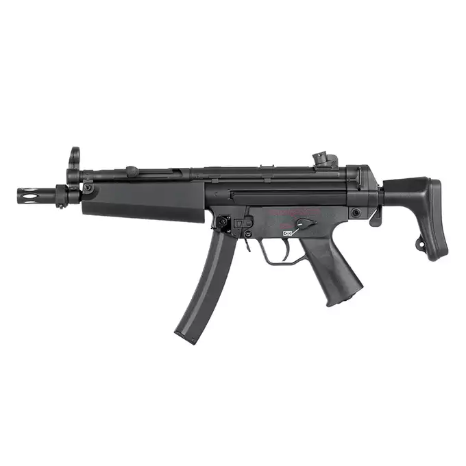 Set] CM.041J HIGH-SPEED [CYMA] + MP5 MLOCK Handguard [CYMA] + MP5