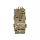 [Zestaw] Modularny Chest Rig Buckle Up - Multicamo [8FIELDS] + Buckle Up potrójna ładownica na magazynki SR25/AR-10/M14/SCAR-H - MC + Ładownica sanitariusza - Multicamo [8FIELDS] + Ładownica na radio PRC148/152 - Multicamo [8FIELDS]