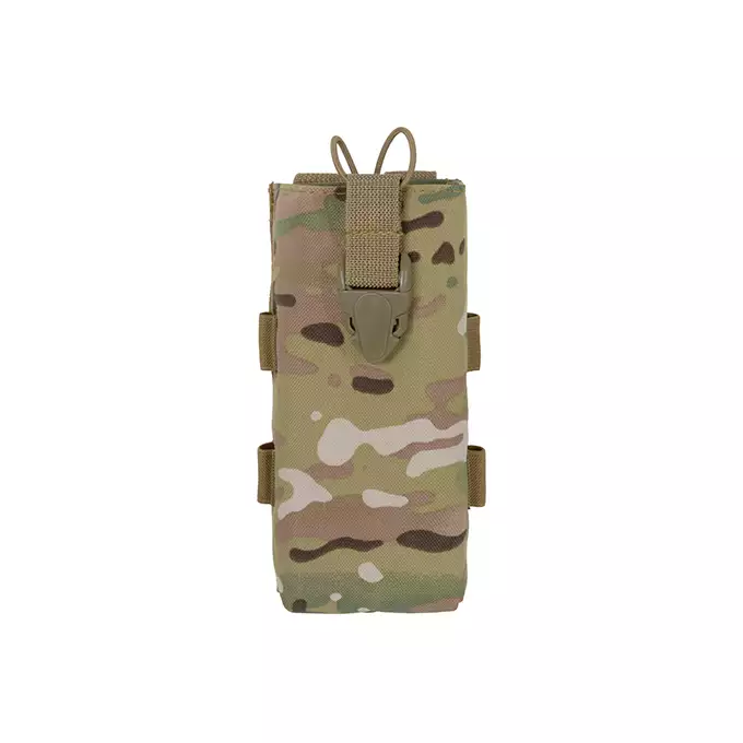 [Zestaw] Modularny Chest Rig Buckle Up - Multicamo [8FIELDS] + Buckle Up potrójna ładownica na magazynki SR25/AR-10/M14/SCAR-H - MC + Ładownica sanitariusza - Multicamo [8FIELDS] + Ładownica na radio PRC148/152 - Multicamo [8FIELDS]