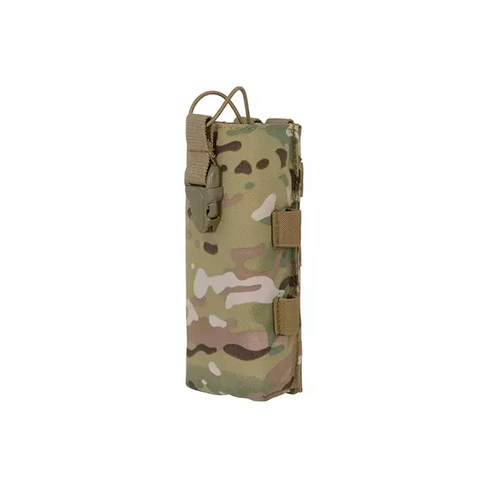 [Zestaw] Modularny Chest Rig Buckle Up - Multicamo [8FIELDS] + Buckle Up potrójna ładownica na magazynki SR25/AR-10/M14/SCAR-H - MC + Ładownica sanitariusza - Multicamo [8FIELDS] + Ładownica na radio PRC148/152 - Multicamo [8FIELDS]