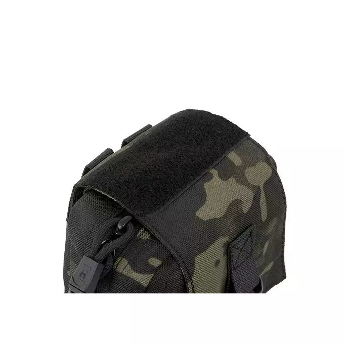 [Zestaw] Modularny Chest Rig Buckle Up - Multicamo [8FIELDS] + Buckle Up potrójna ładownica na magazynki SR25/AR-10/M14/SCAR-H - MC + Ładownica sanitariusza - Multicamo [8FIELDS] + Ładownica na radio PRC148/152 - Multicamo [8FIELDS]