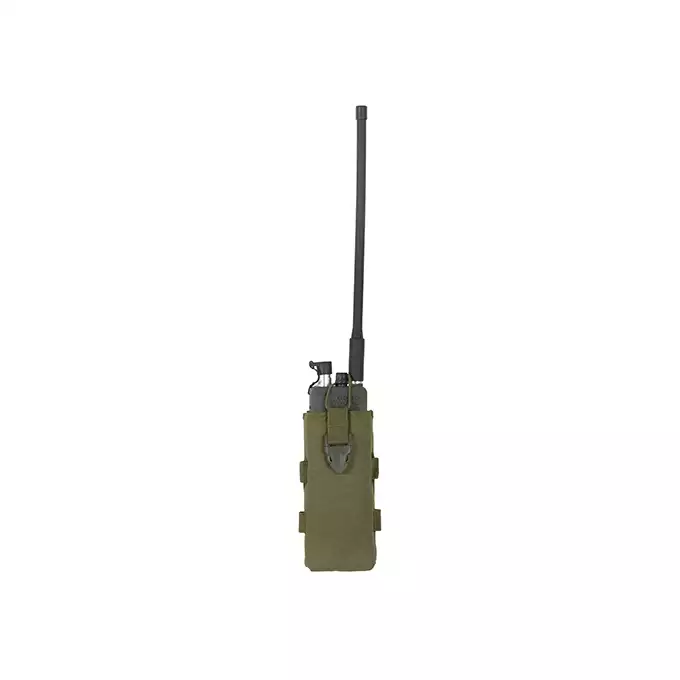[Zestaw] Modularny Chest Rig Buckle Up - Multicamo [8FIELDS] + Buckle Up potrójna ładownica na magazynki SR25/AR-10/M14/SCAR-H - MC + Ładownica sanitariusza - Multicamo [8FIELDS] + Ładownica na radio PRC148/152 - Multicamo [8FIELDS]