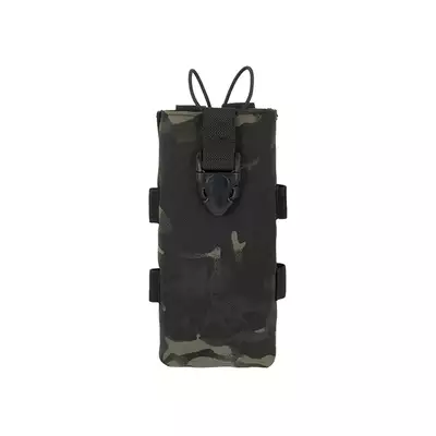 [Zestaw] Modularny Chest Rig Buckle Up - MB [8FIELDS] + Buckle Up potrójna ładownica na magazynki SR25/AR-10/M14/SCAR-H - MB + Ładownica na radio PRC148/152 - MB [8FIELDS]