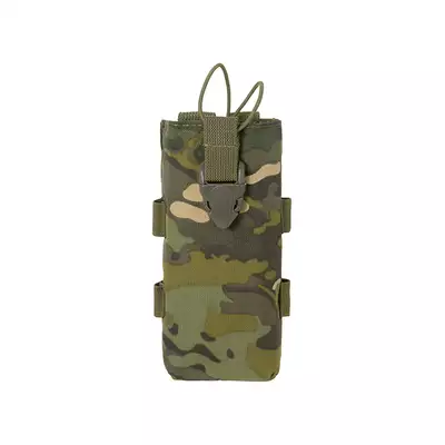 [Zestaw] Modularny Chest Rig Buckle Up - MT [8FIELDS] + Buckle Up potrójna ładownica na magazynki SR25/AR-10/M14/SCAR-H - MT + Ładownica na radio PRC148/152 - MT [8FIELDS]