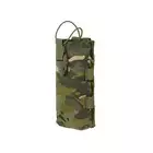[Zestaw] Modularny Chest Rig Buckle Up - MT [8FIELDS] + Buckle Up potrójna ładownica na magazynki SR25/AR-10/M14/SCAR-H - MT + Ładownica na radio PRC148/152 - MT [8FIELDS]