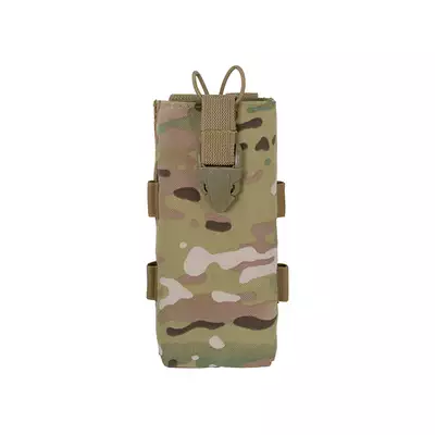 [Zestaw] Modularny Chest Rig Buckle Up - Multicamo [8FIELDS] + Buckle Up potrójna ładownica na magazynki SR25/AR-10/M14/SCAR-H - MC + Ładownica sanitariusza - Multicamo [8FIELDS] + Ładownica na radio PRC148/152 - Multicamo [8FIELDS]