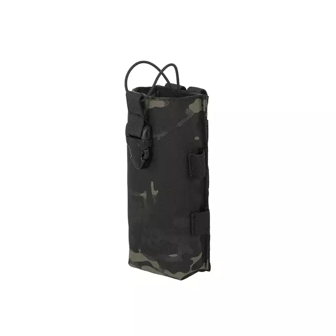 [Zestaw] Modularny Chest Rig Buckle Up - MB [8FIELDS] + Buckle Up potrójna ładownica na magazynki SR25/AR-10/M14/SCAR-H - MB + Ładownica na radio PRC148/152 - MB [8FIELDS]