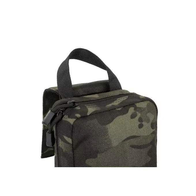 [Zestaw] Modularny Chest Rig Buckle Up - Multicamo [8FIELDS] + Buckle Up potrójna ładownica na magazynki SR25/AR-10/M14/SCAR-H - MC + Ładownica sanitariusza - Multicamo [8FIELDS] + Ładownica na radio PRC148/152 - Multicamo [8FIELDS]
