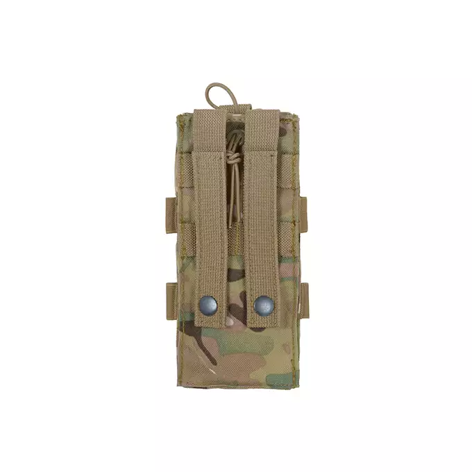 [Zestaw] Modularny Chest Rig Buckle Up - Multicamo [8FIELDS] + Buckle Up potrójna ładownica na magazynki SR25/AR-10/M14/SCAR-H - MC + Ładownica sanitariusza - Multicamo [8FIELDS] + Ładownica na radio PRC148/152 - Multicamo [8FIELDS]
