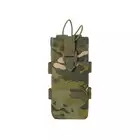 [Zestaw] Modularny Chest Rig Buckle Up - MT [8FIELDS] + Buckle Up potrójna ładownica na magazynki SR25/AR-10/M14/SCAR-H - MT + Ładownica na radio PRC148/152 - MT [8FIELDS]