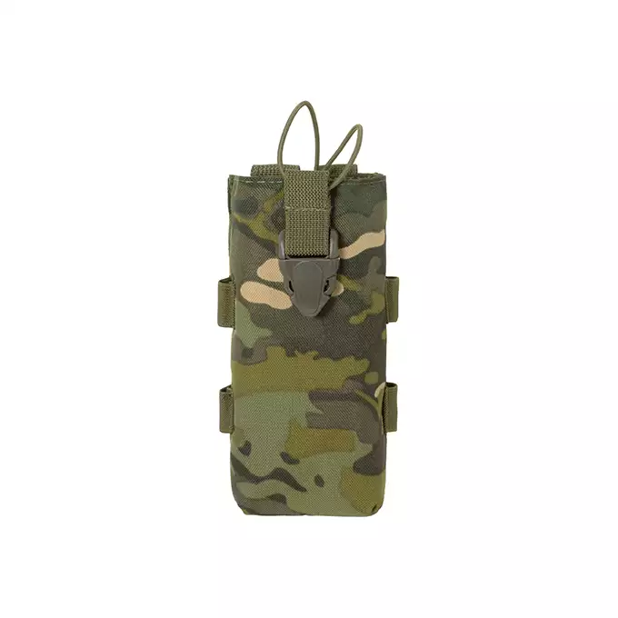 [Zestaw] Modularny Chest Rig Buckle Up - MT [8FIELDS] + Buckle Up potrójna ładownica na magazynki SR25/AR-10/M14/SCAR-H - MT + Ładownica na radio PRC148/152 - MT [8FIELDS]