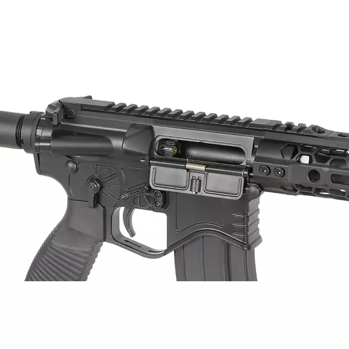 [Zestaw] Replika karabinka AR15 MC6590M GBB [Golden Eagle] + Magazynek na Green Gaz do karabinków MC6593M/MC6595M [Golden Eagle]