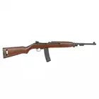 [Zestaw] Replika karabinka M2 - Real Wood [King Arms] + Magazynek Green Gaz 35 kulek do serii King Arms M1/M2 [King Arms]