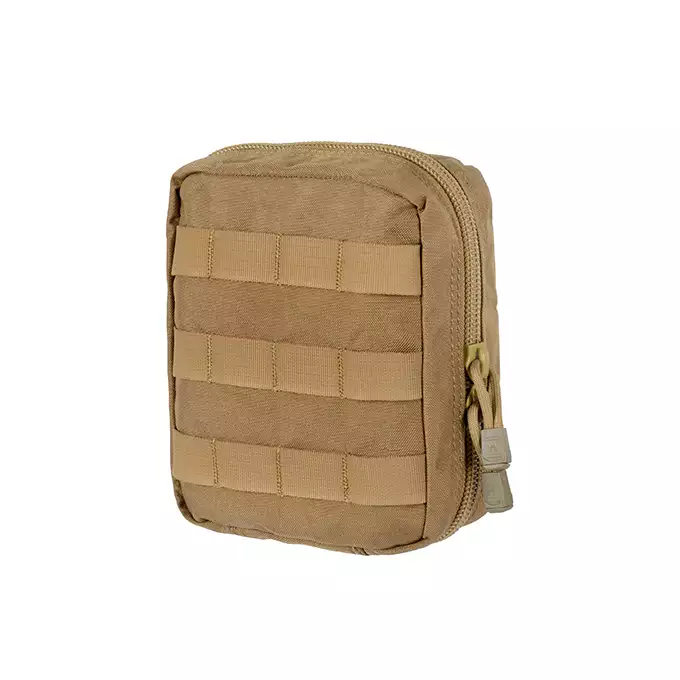 [Zestaw] Jump Plate Carrier V2 z atrapami płyt balistycznych - CB + Szturmowy panel na plecy Mod.2 - CB [8FIELDS PREMIUM] + Ładownica administracyjna dużej pojemności - CB  [8FIELDS PREMIUM] + Duża ładownica ogólnego przeznaczenia - CB [8FIELDS PREMIUM]