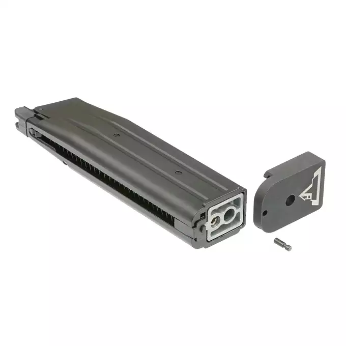 [Zestaw] Magazynek do R601 JW3 TTI Combat Master, R614 JW4 Pit Viper [JAG Arms]