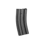 [Zestaw] Replika karabinka szturmowego BY-817 11" - Black [Double Bell] + Magazynek Mid-Cap na 160 kulek do M4/AR15 [Fuxing]