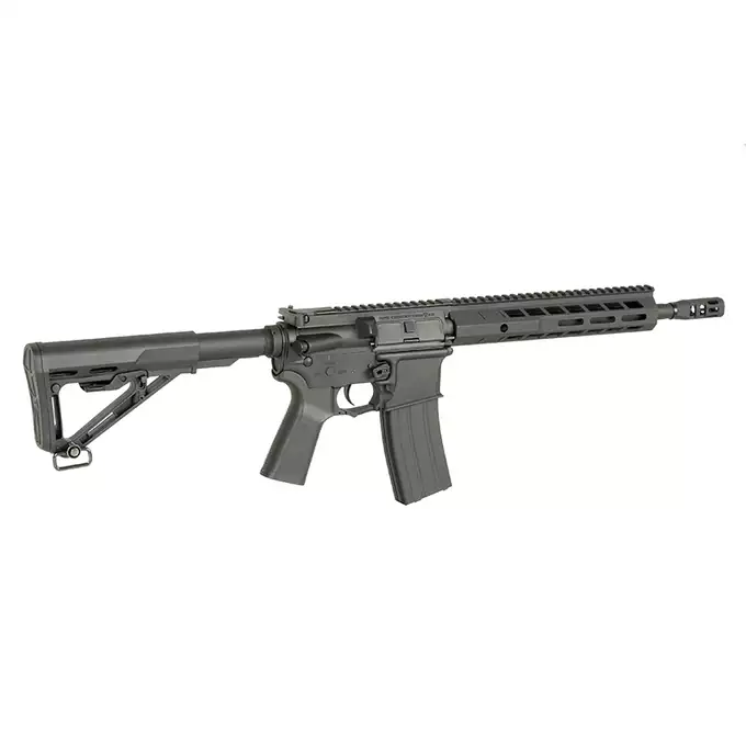 [Set] X2 Xtreme CO2 Blow Back Airsoft Rifle [APS] + 35 rds CO2 magazine for GBox series M4 [APS]