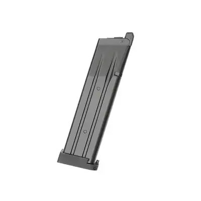[Zestaw] Magazynek do R601 JW3 TTI Combat Master, R614 JW4 Pit Viper [JAG Arms]