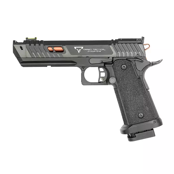 [Zestaw] Replika R614 TTI JW4 Pit Viper [JAG Arms] + Magazynek do R601 JW3 TTI Combat Master, R614 JW4 Pit Viper [JAG Arms]