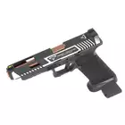 [Zestaw] Replika TTI JW4 Combat Master Custom [EMG] + Magazynek na Green Gas na 34 kulki do Combat Master, XTP, SHARK, SCORPION, F1 BSF [EMG]